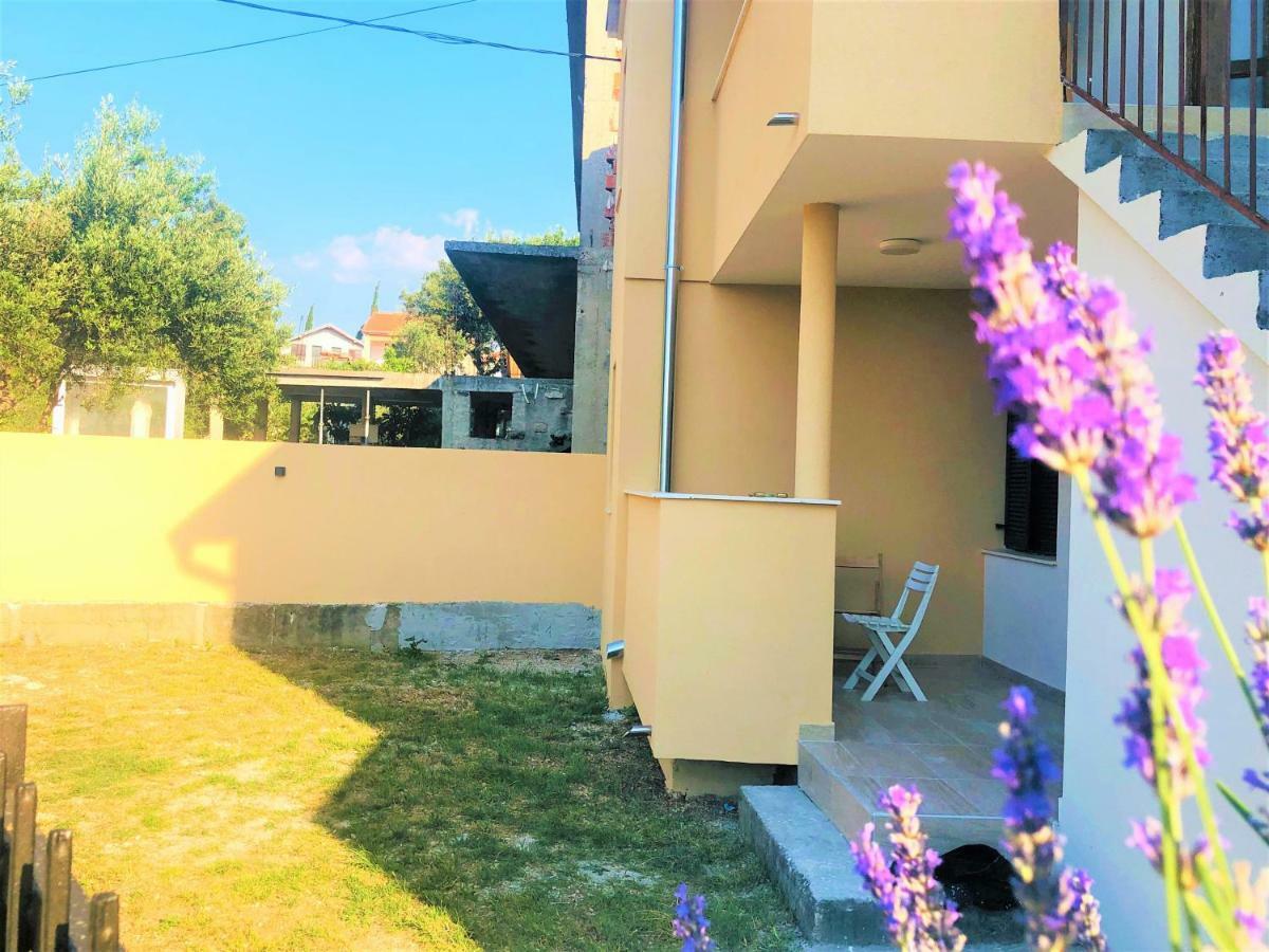 Apartments Branka ゴルニ・カリン エクステリア 写真