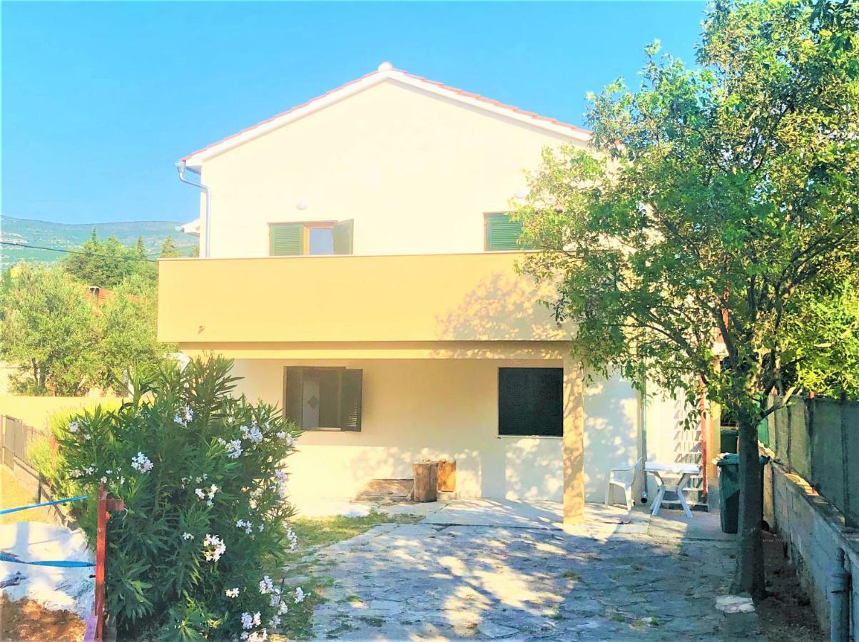 Apartments Branka ゴルニ・カリン エクステリア 写真